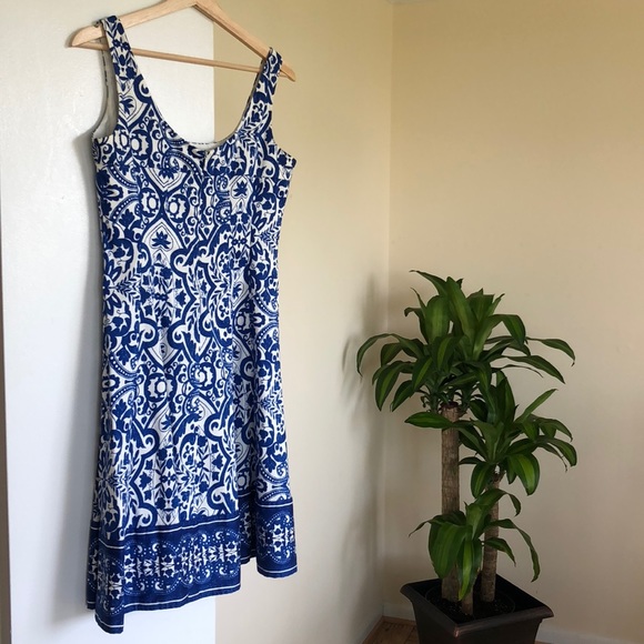 Nine West Dress -6 - Picture 2 of 6